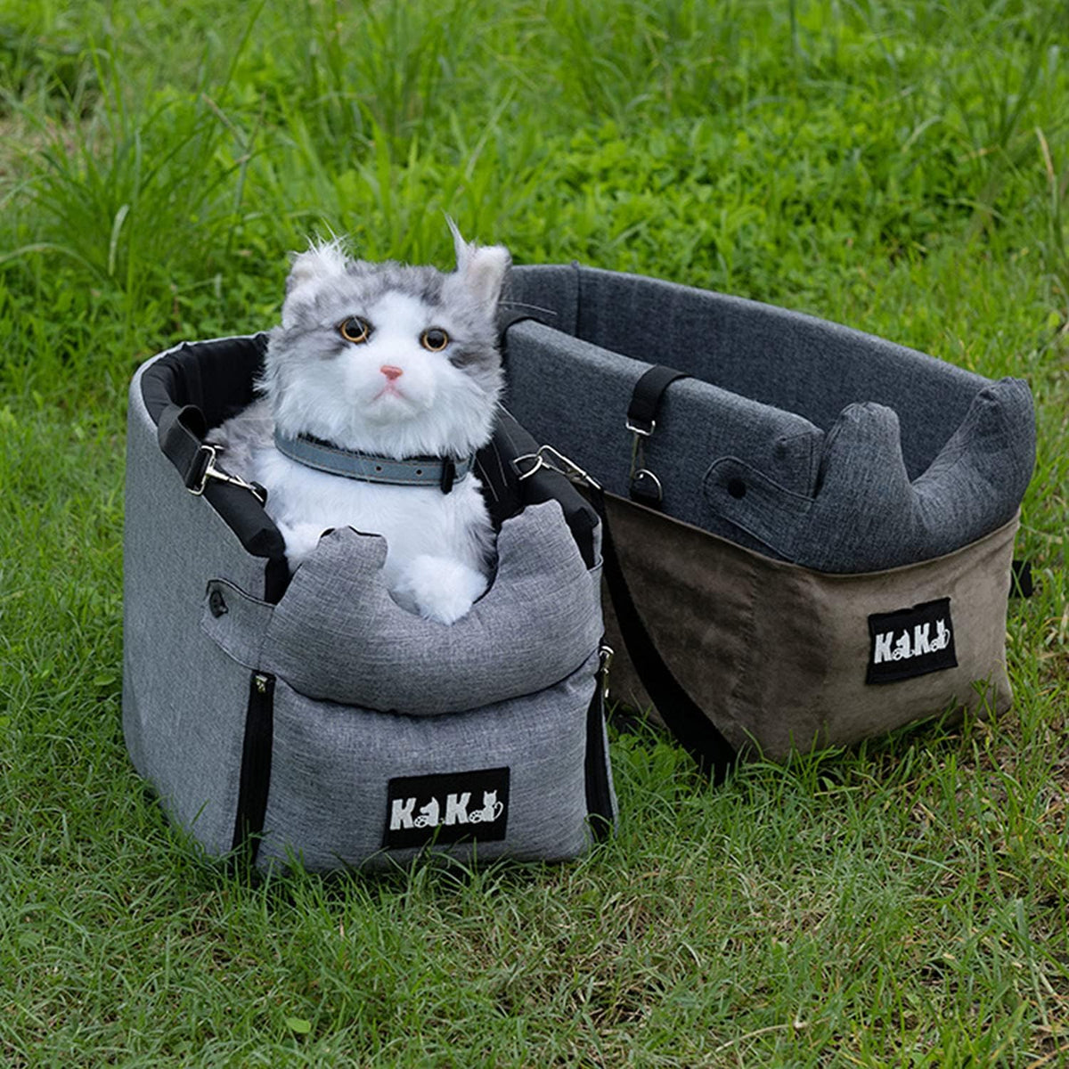Dog Cat Car Booster Seat B162035