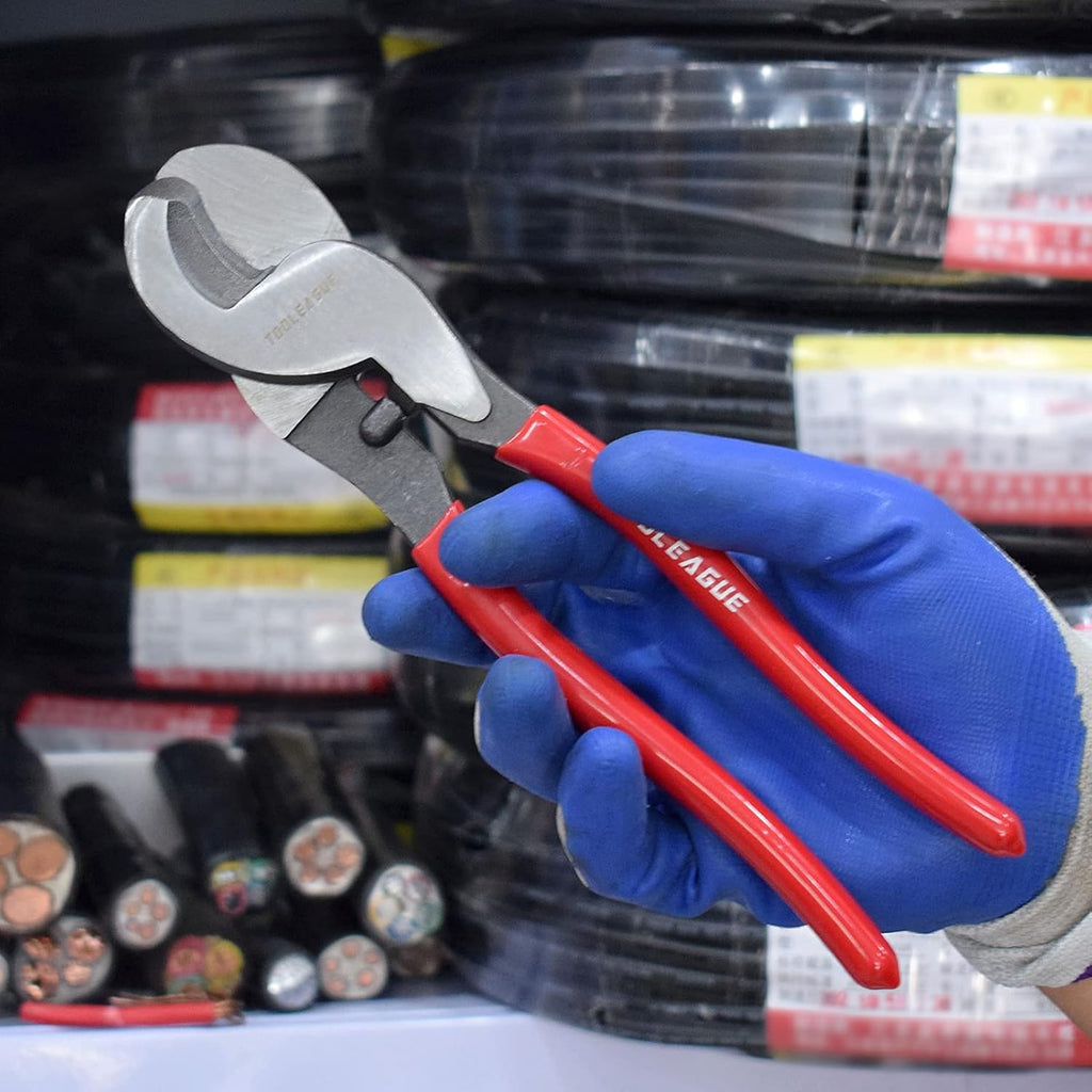 10 inches Heavy Duty Cable Cutter Y71259