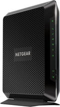 Cable Modem WiFi Router Combo Z16724