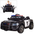 12V Electric Ride on Car with 2.4G Remote Control J95130