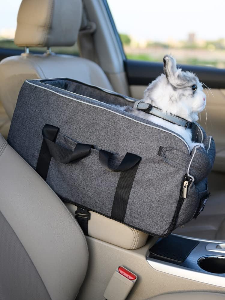 Dog Cat Car Booster Seat B162035