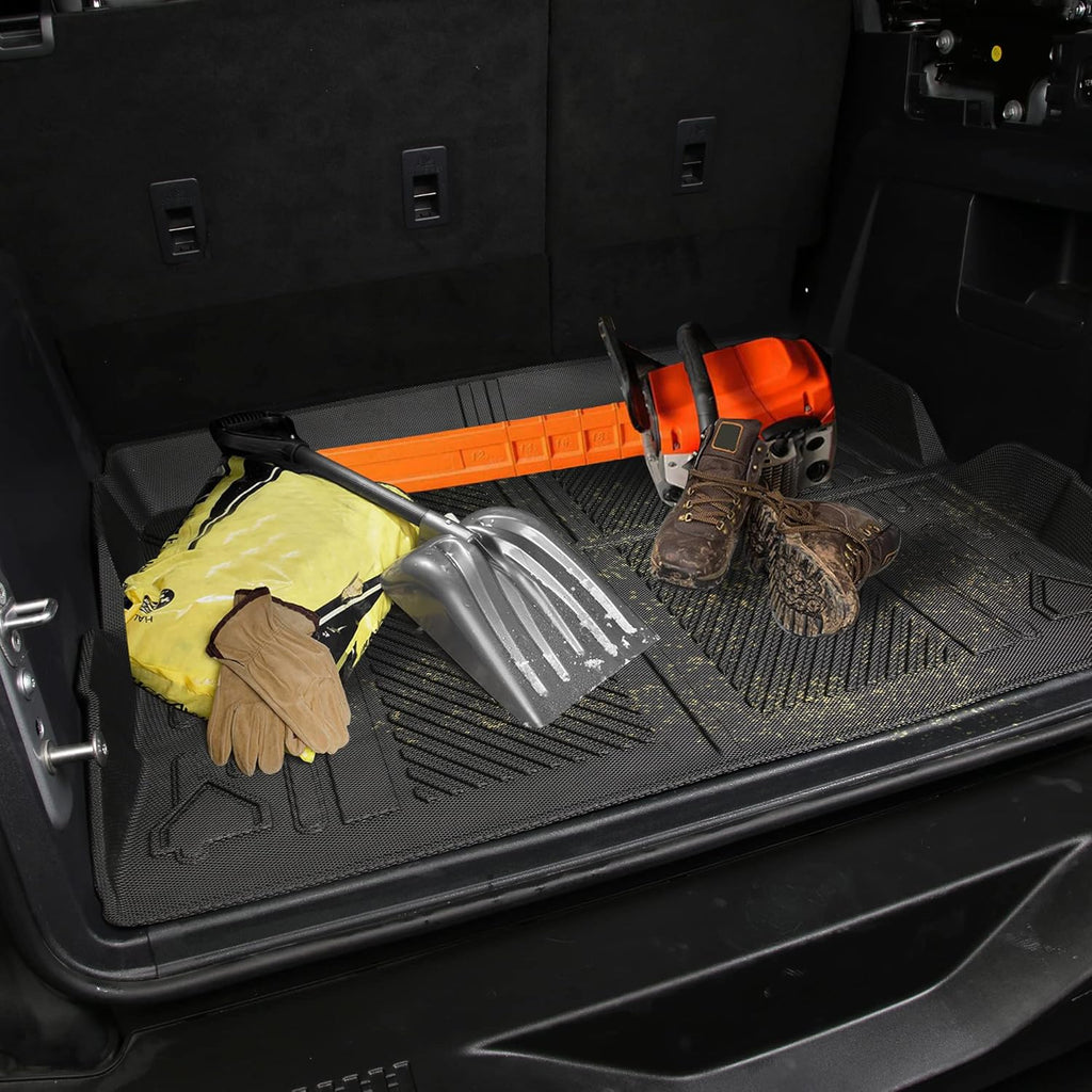 Cargo Liner Cargo Mat Pack of 2 K1716