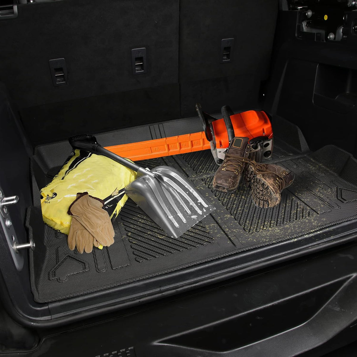 Cargo Liner Cargo Mat Pack of 2 K1716
