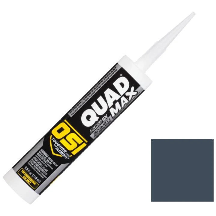 Blue 9.5-oz Paintable Sealant Caulk V92698