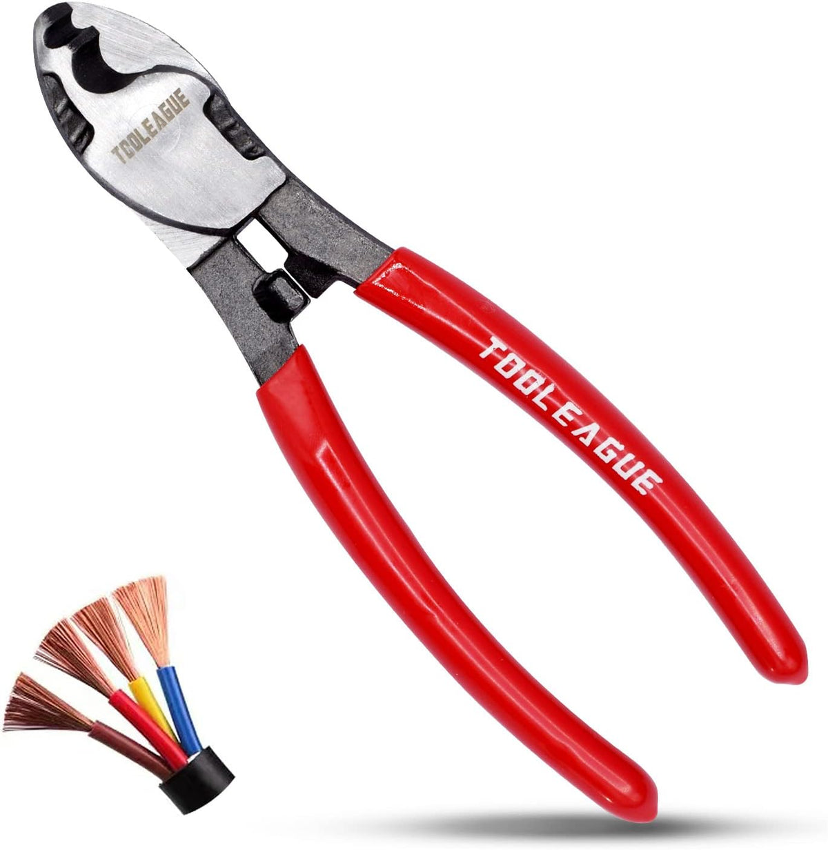 10 inches Heavy Duty Cable Cutter Y71259