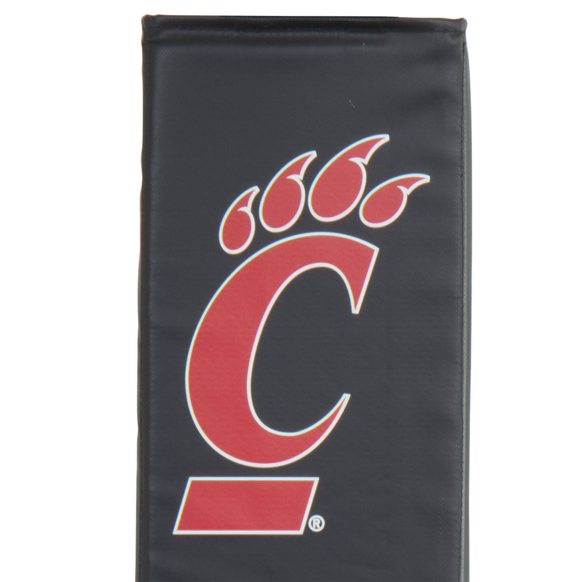 Basketball Pole Pad, Black Y684313