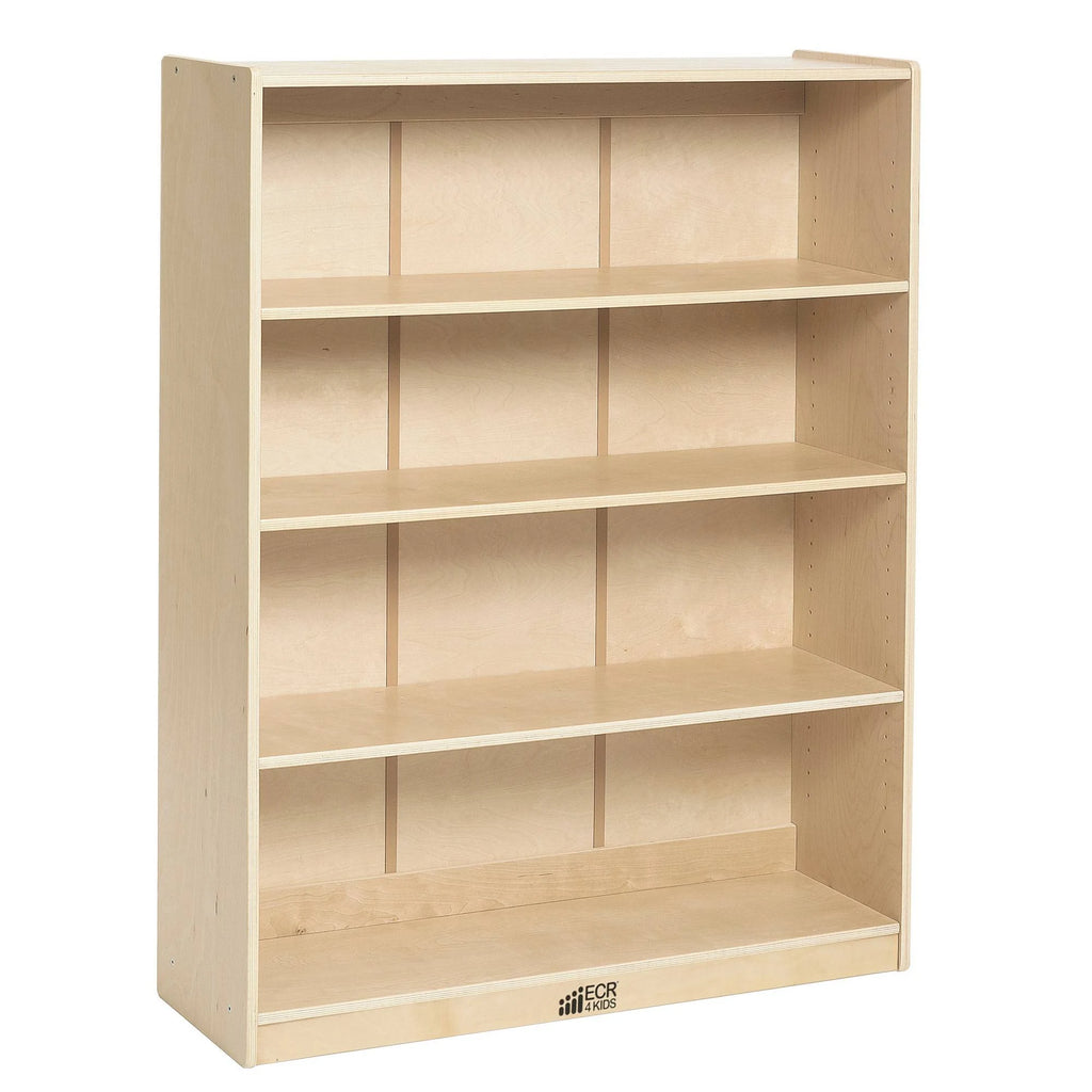 Birch Bookcase X17938