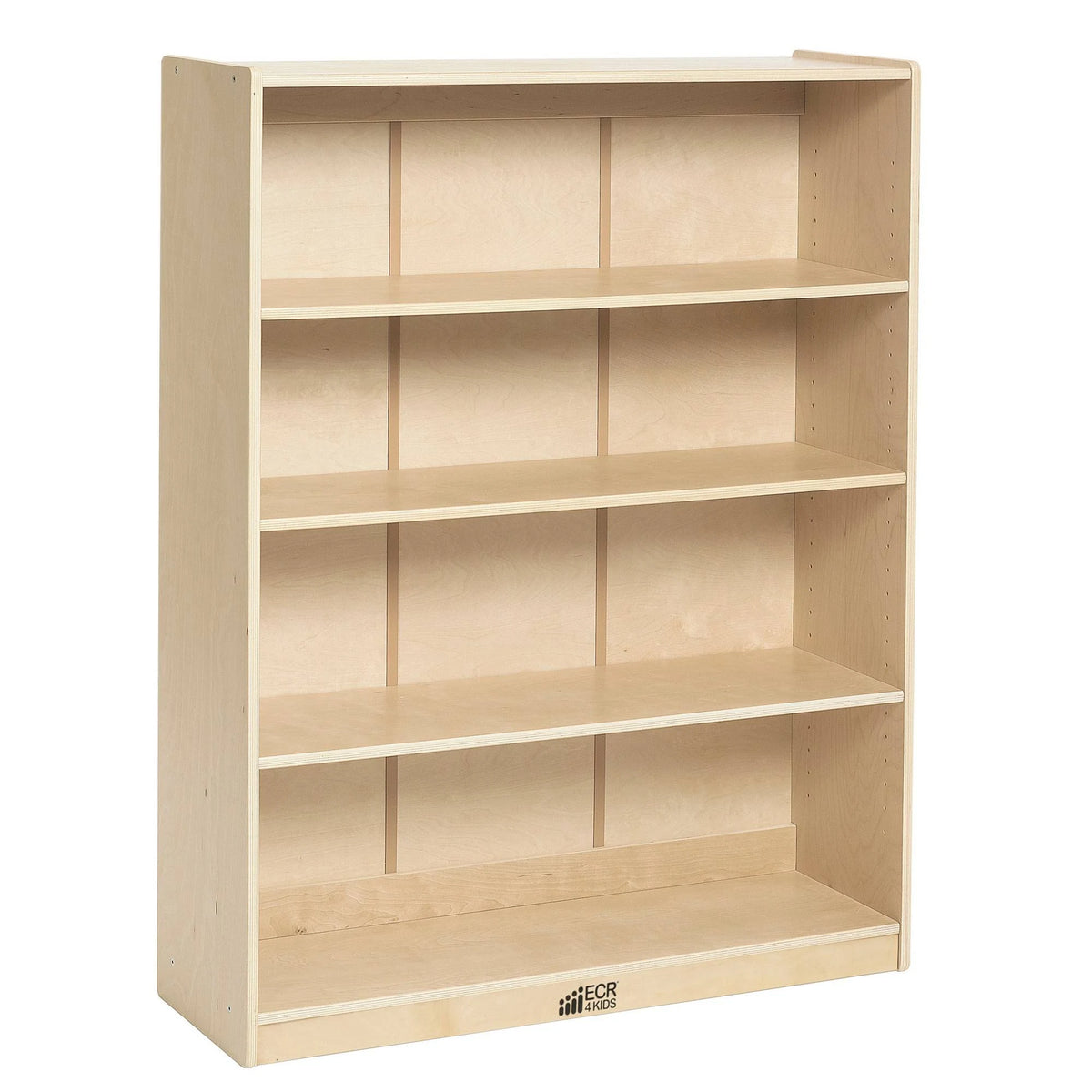 Birch Bookcase X17938