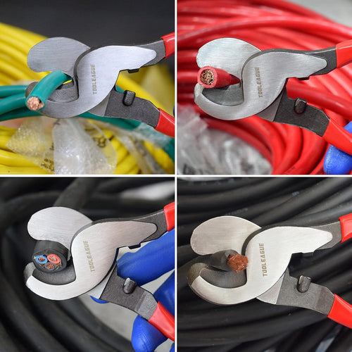 10 inches Heavy Duty Cable Cutter Y71259