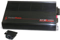 2200W 5 CH Car Amp D19701