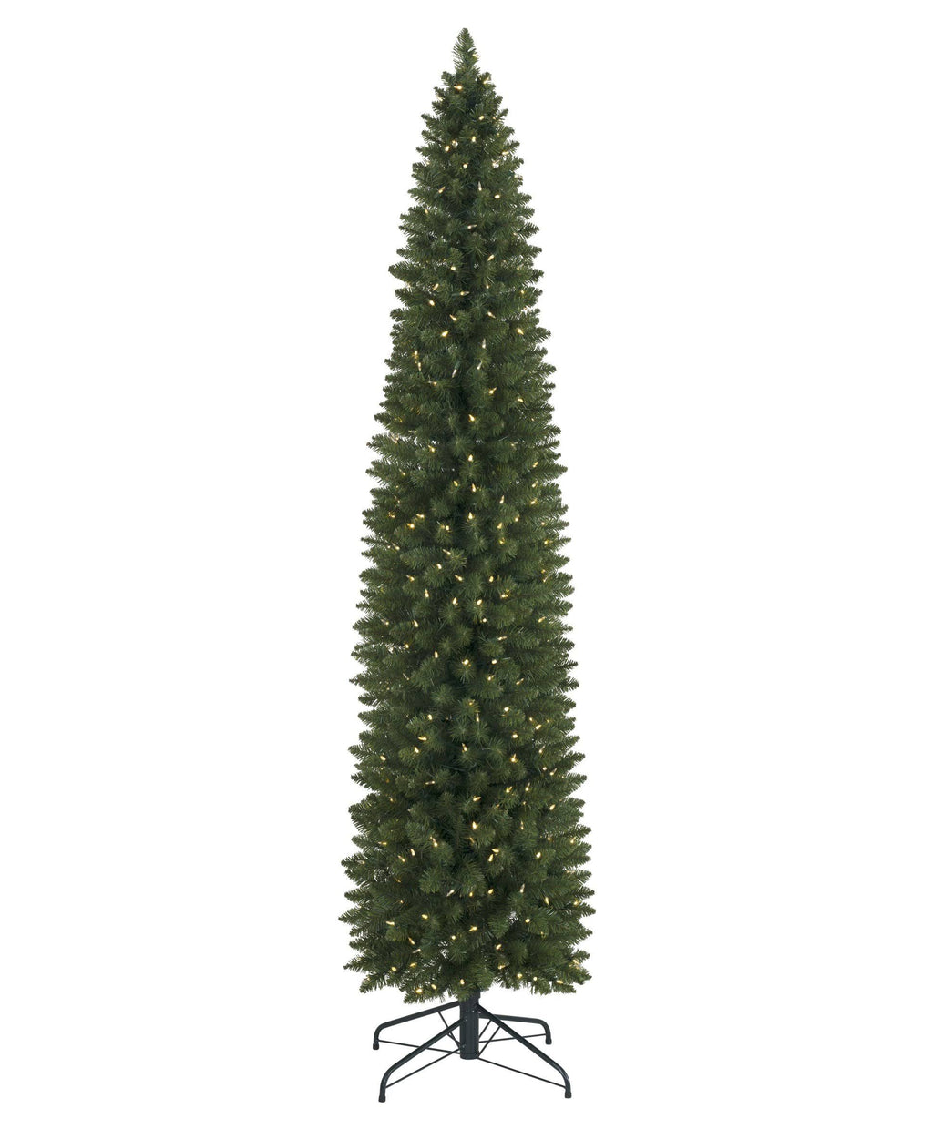 7.5 Feet Prelit Artificial Christmas Tree X550215