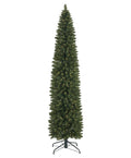 7.5 Feet Prelit Artificial Christmas Tree X550215