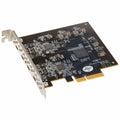USB-C 4-Port PCIe Card Z10478