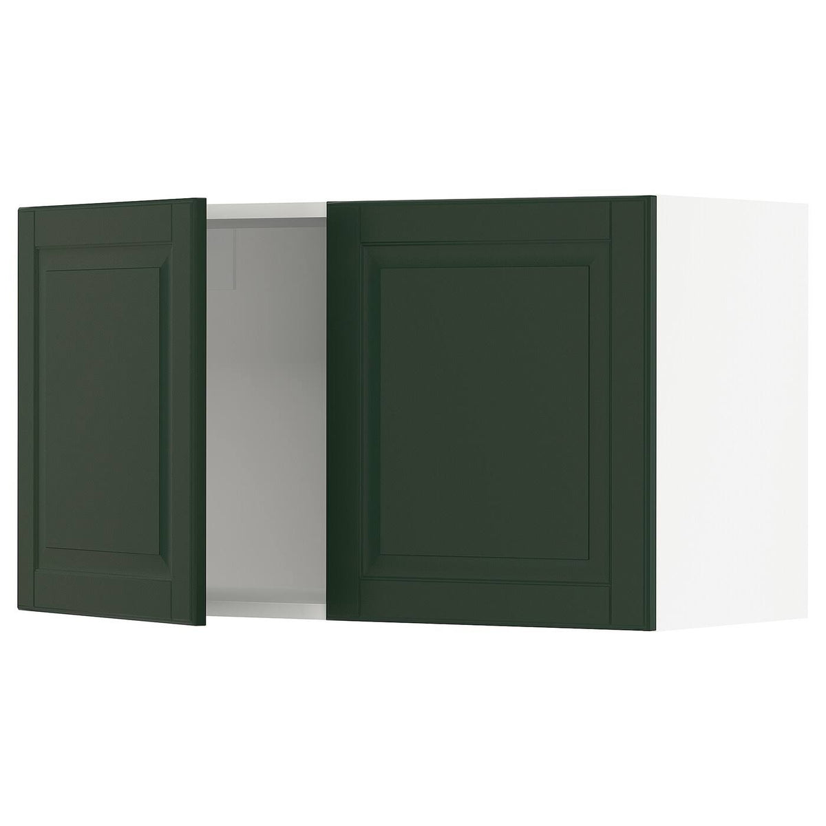 SEKTION Wall Cabinet with 2 Doors B8549