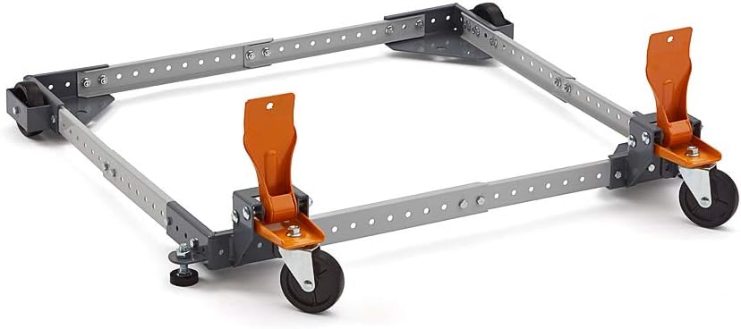 Adjustable Mobile Base D89097
