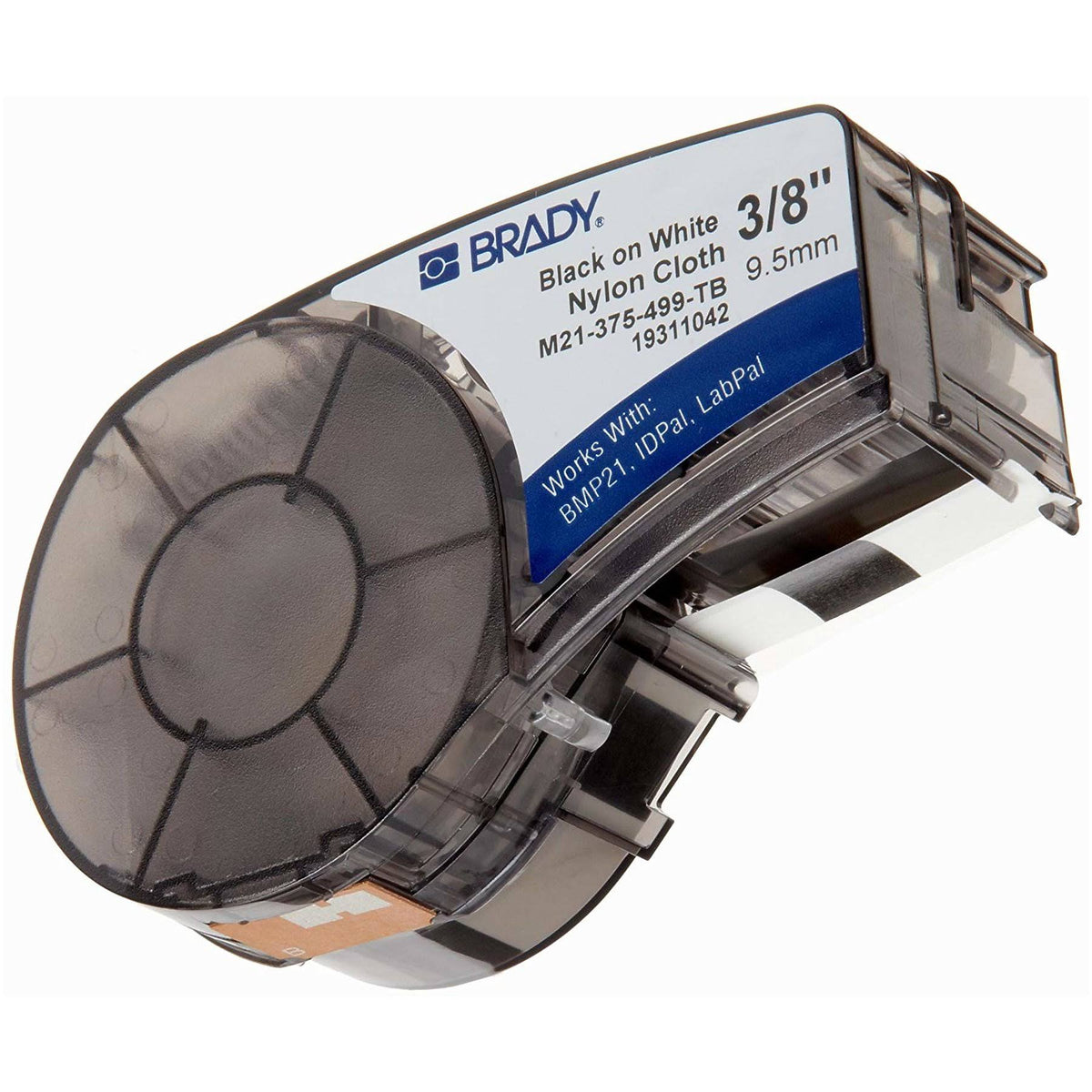 Black/White Label Cartridge S52099