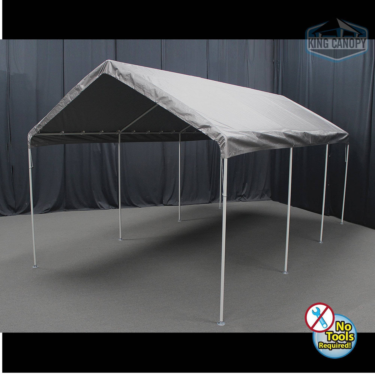 10x20 Canopy U589005