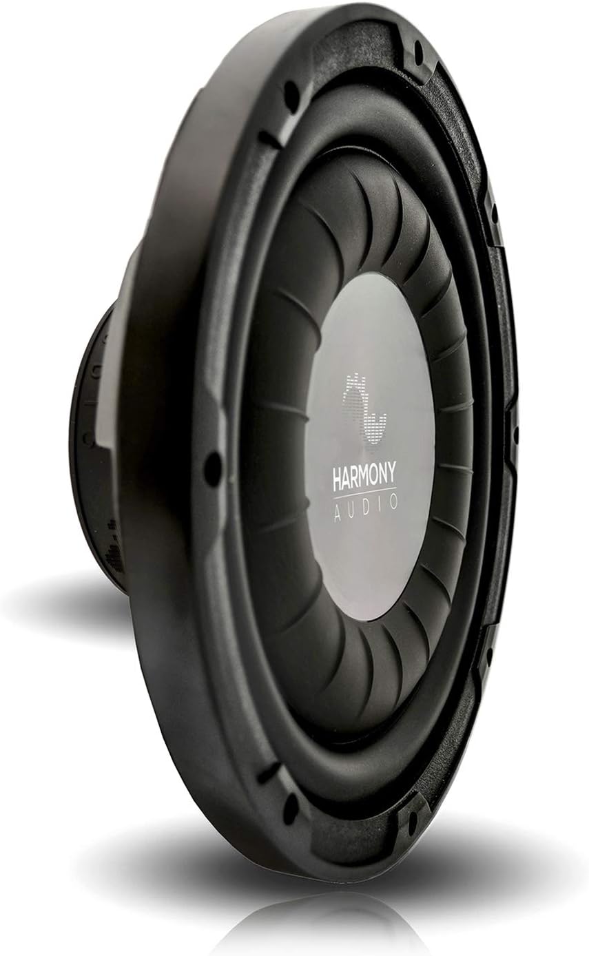 Ported 12 Sub Box K246257