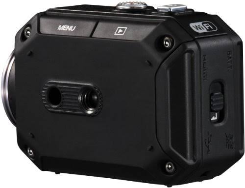 Sports Action Camera E5767