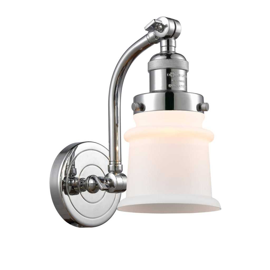 1 Light Sconce B887