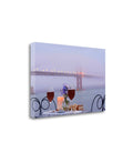 Golden Gate Bridge Gallery Wrap Canvas G764930