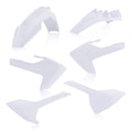 Plastic Kit White L662879