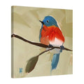 Canvas Art (36 x 36) F372