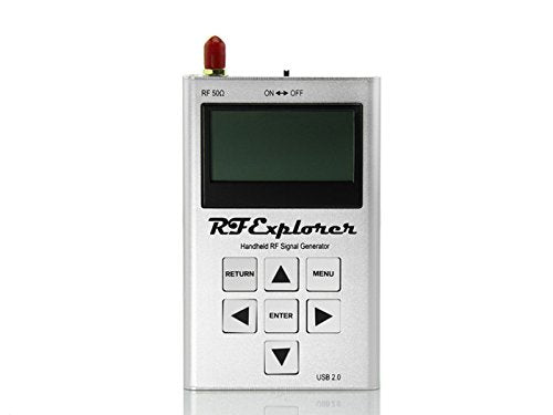 Signal Generator Carrying Case 24-6000 MHZ I786364