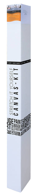 48 x 60 Stretch It Yourself Canvas Kit Z73747