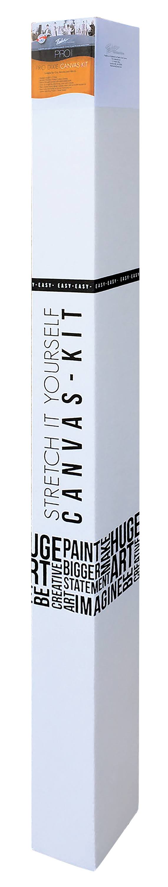 48 x 60 Stretch It Yourself Canvas Kit Z73747