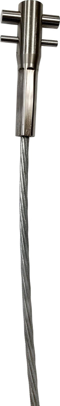 Galvanized Steel Cable E2210