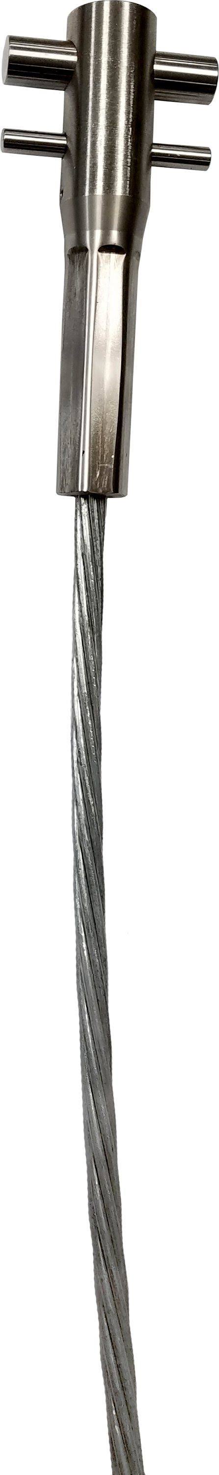 Galvanized Steel Cable E2210