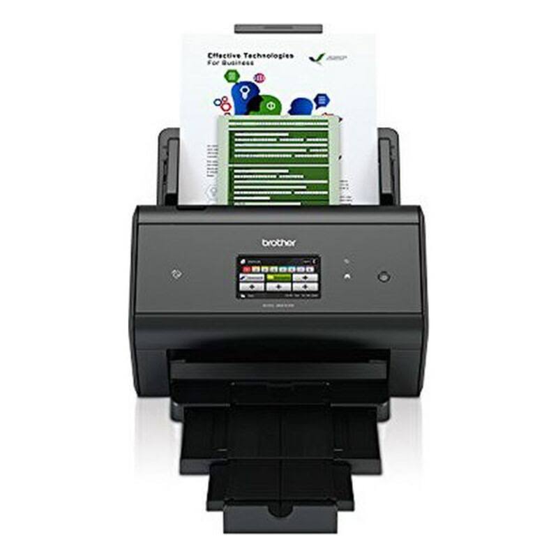 Document Scanner I71247