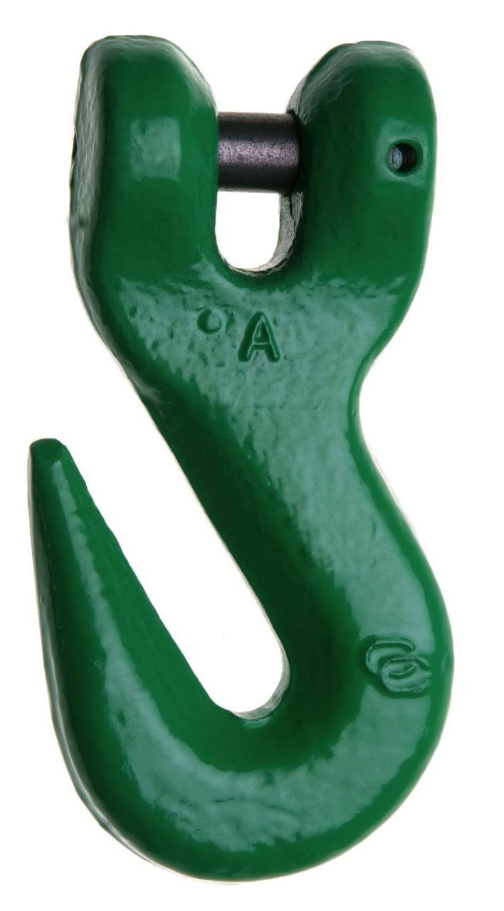 3/4in Grade 100 Grab Hook S44693