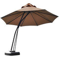 12x22 Cantilever Umbrella E353262