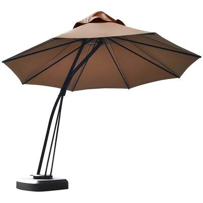 12x22 Cantilever Umbrella E353262