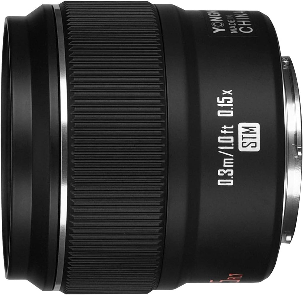 42.5mm F1.7 Auto Focus Prime Lens for Micro Four Thirds Cameras V902