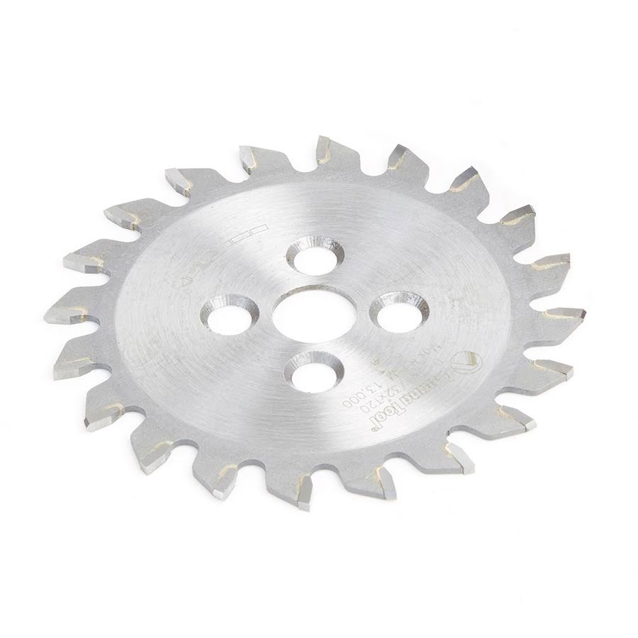 Carbide Tipped Plastic Trim Saw Blade K552