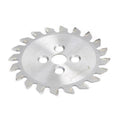 Carbide Tipped Plastic Trim Saw Blade K552
