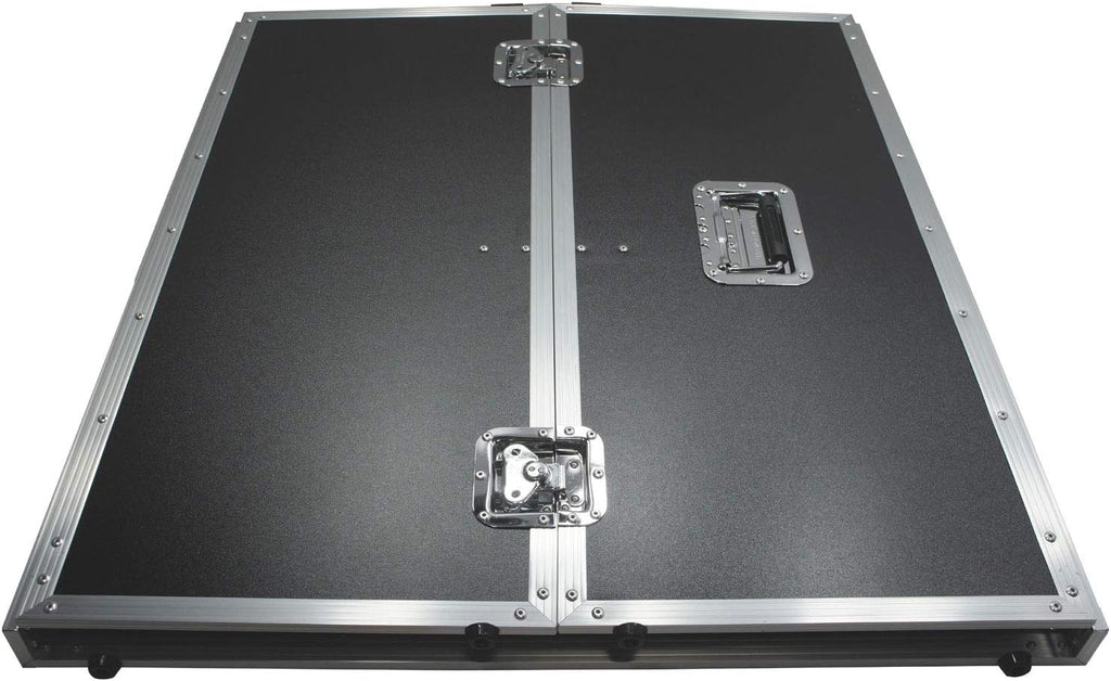 Fold Out Station Stand I135