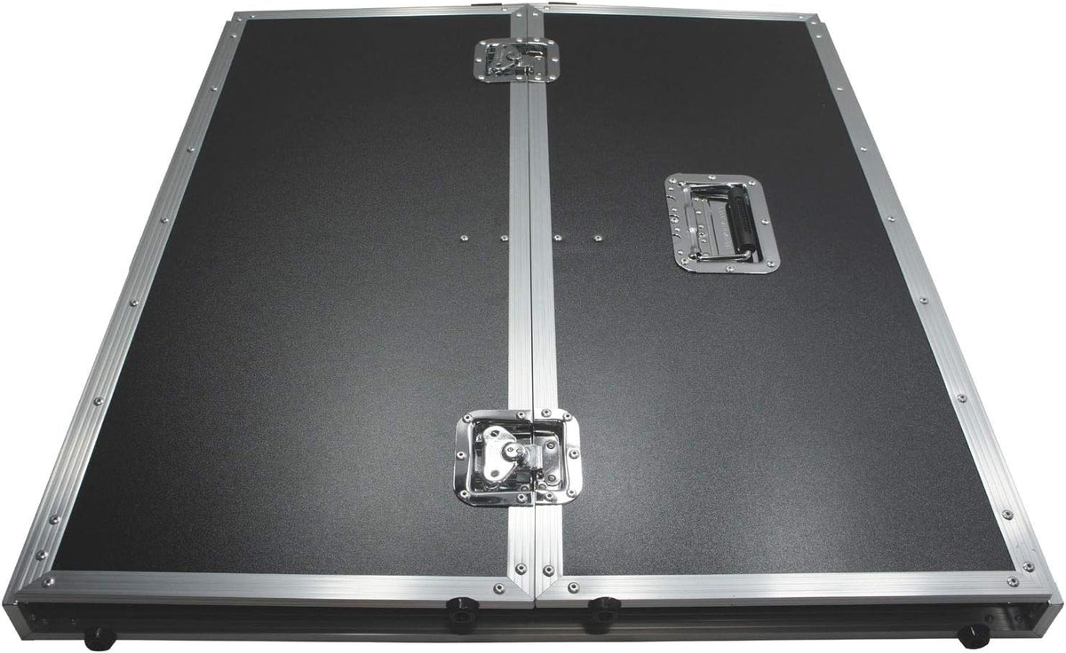 Fold Out Station Stand I135