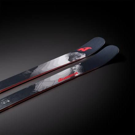 88 Skis 179 cm O2286