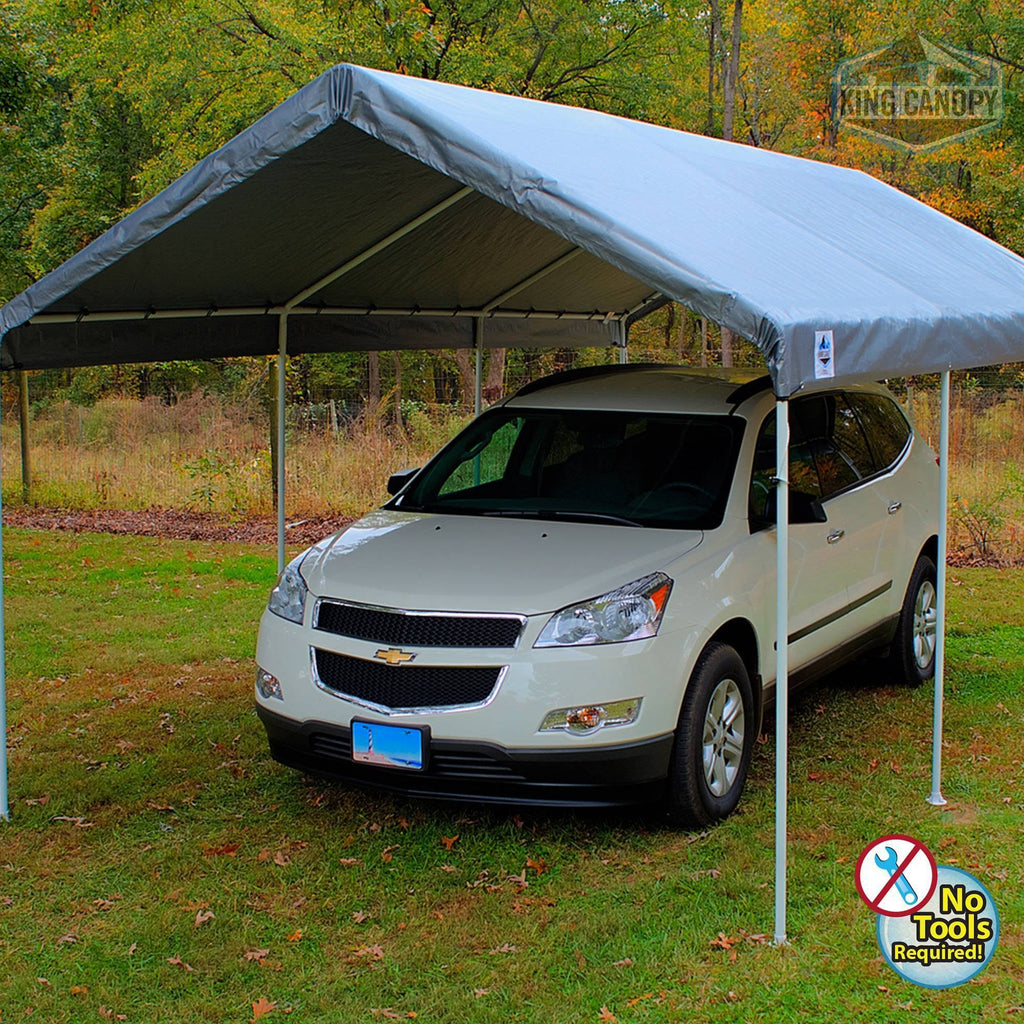10x20 Canopy U589005