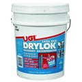 White 5 Gallon Water Based Masonry Waterproofer S1892