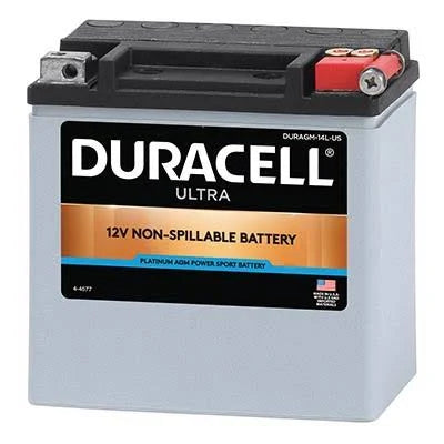 12V 220cca AGM Battery T19852