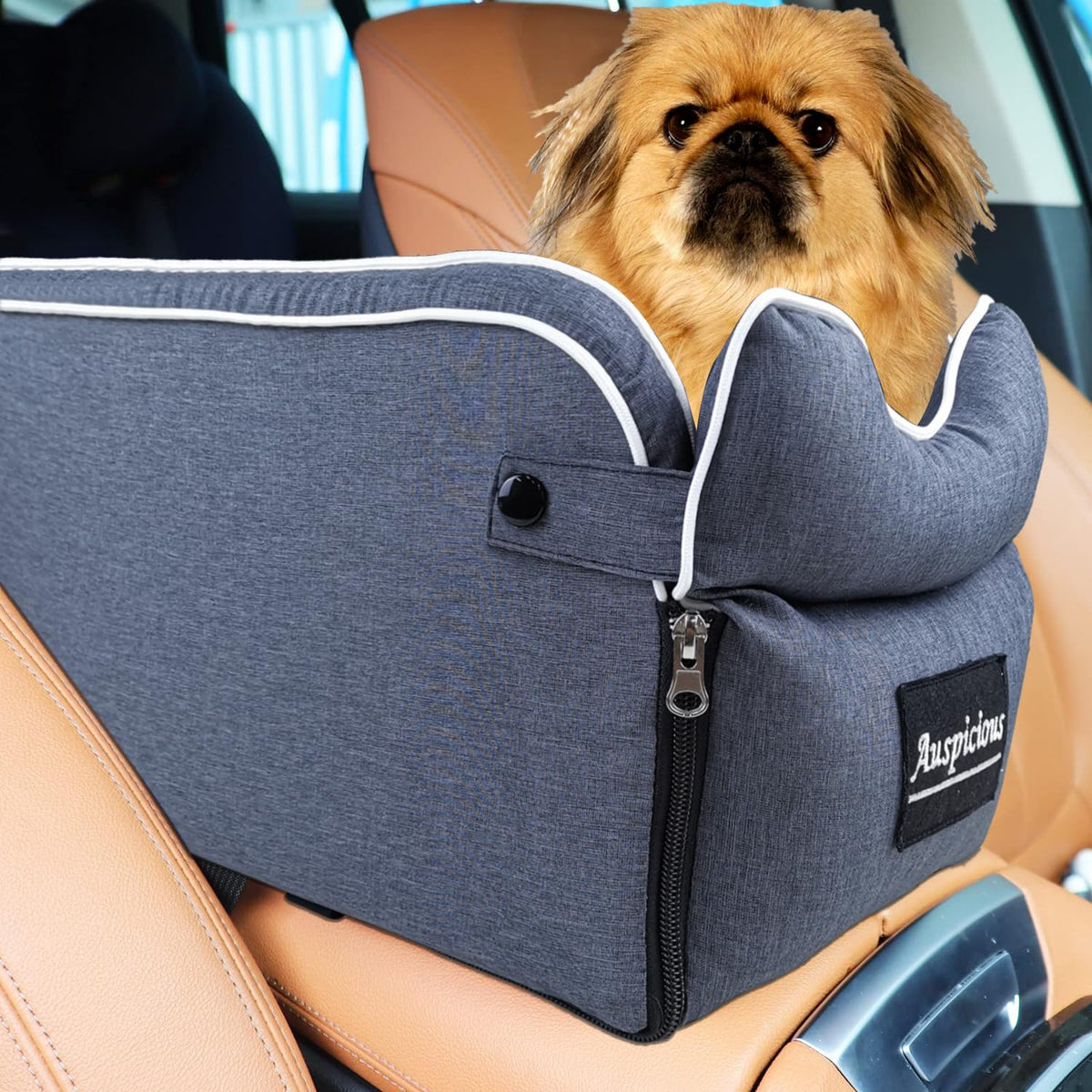 Dog Cat Car Booster Seat B162035