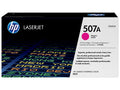 Magenta LaserJet Toner Cartridge A796