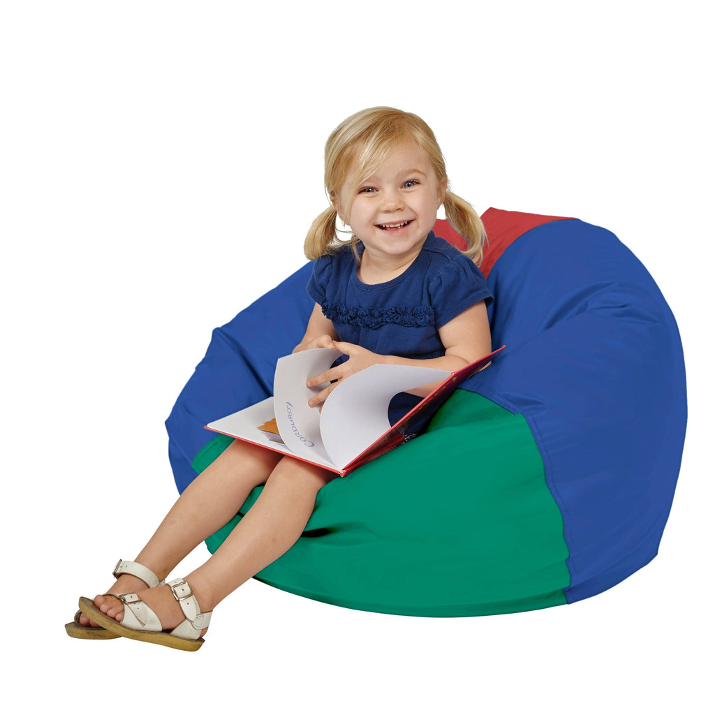 26 in Junior Bean Bag P991