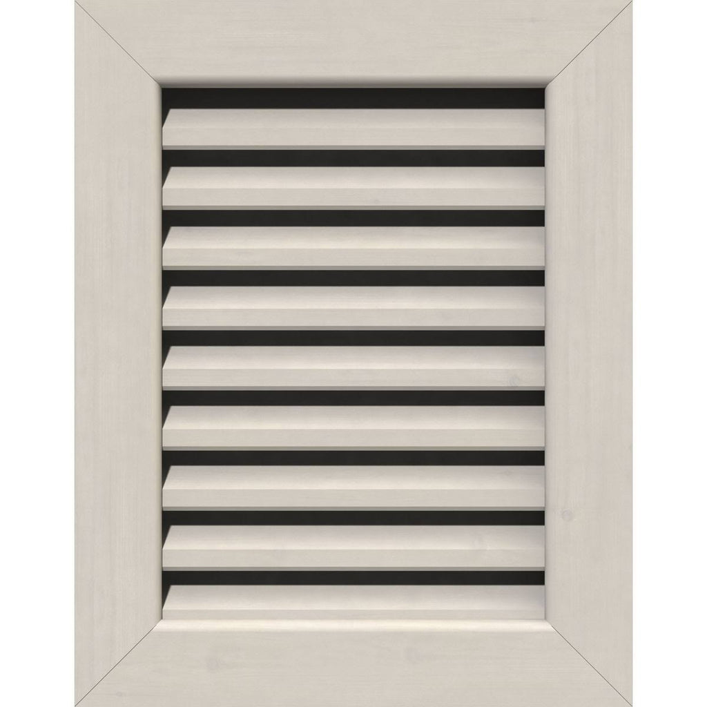 Vertical Gable Vent Y205