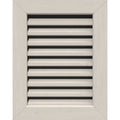 Vertical Gable Vent Y205